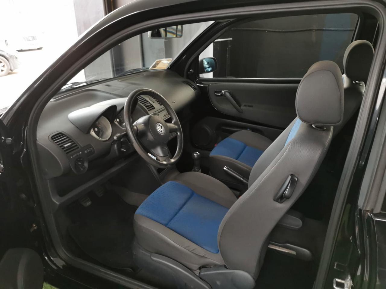 Volkswagen Lupo 1.0 Trendline Air GARANZIA 12 MESI