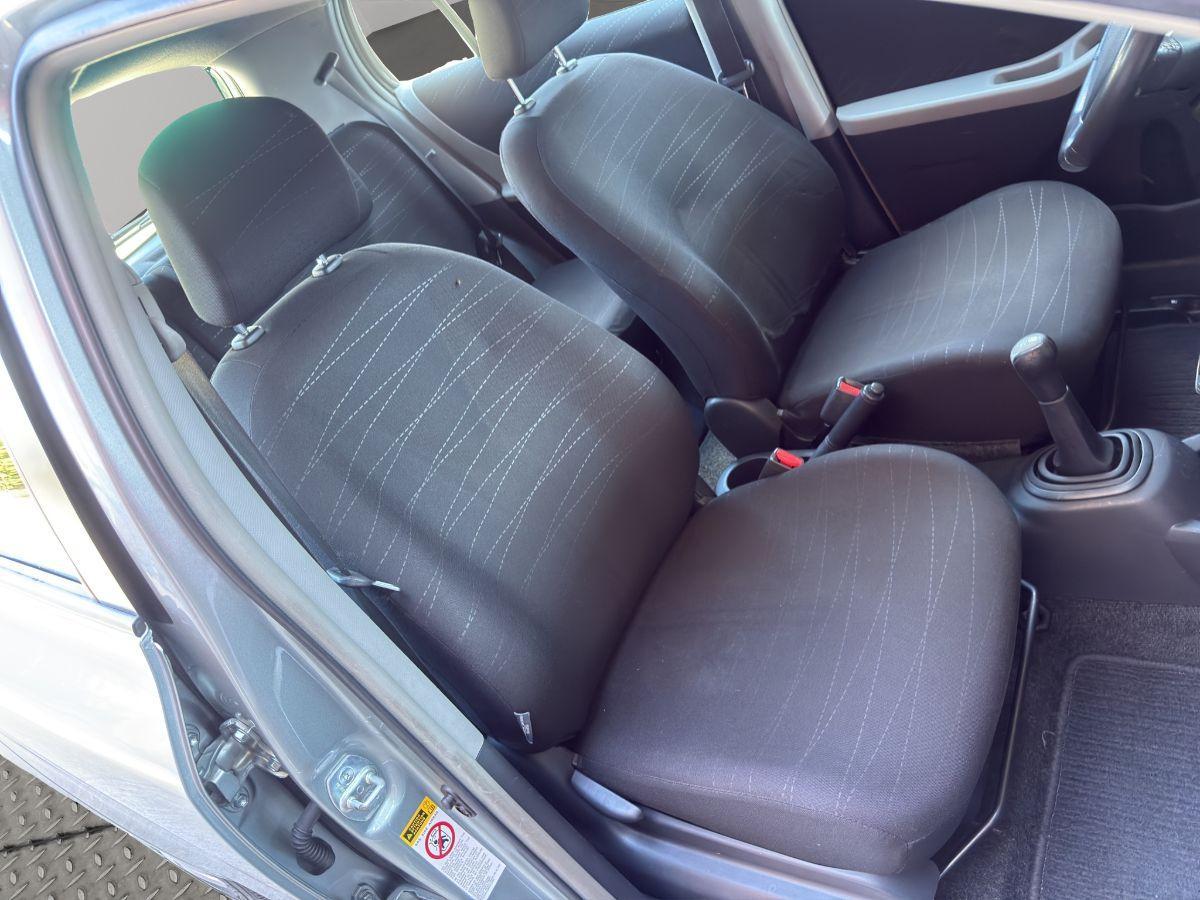 TOYOTA - Yaris - 1.0 69cv 5p. Sol