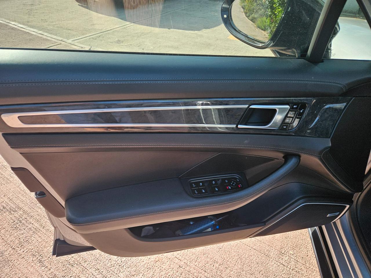 Porsche Panamera 4.0 4S Diesel