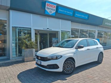 Fiat Tipo 5 Porte Tipo 5p 1.0 City Life 100cv