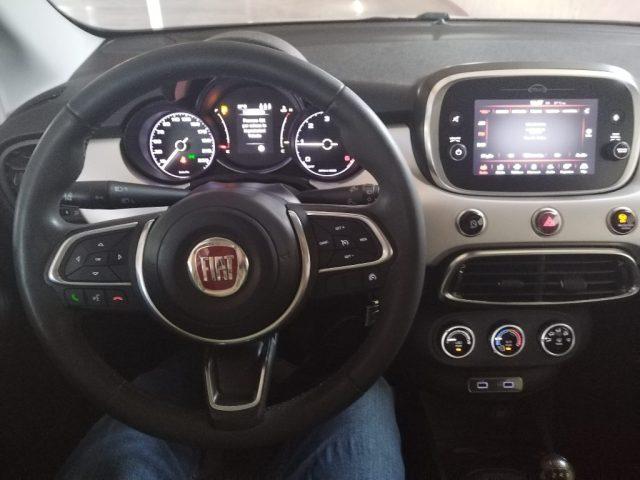 FIAT 500X 1.3 MultiJet 95 CV Connect