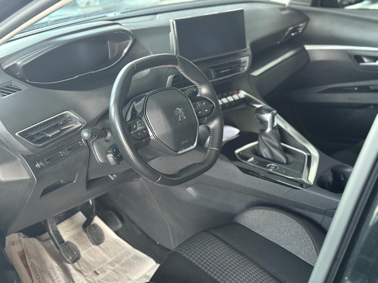 Peugeot 5008 BlueHDi 130 S&S Active Pack 7 POSTI