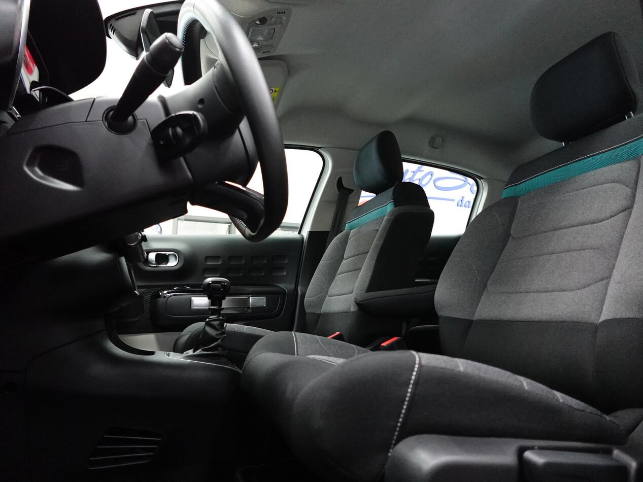 Citroen C3 1.5 BlueHDI 102 CV FEEL PACK