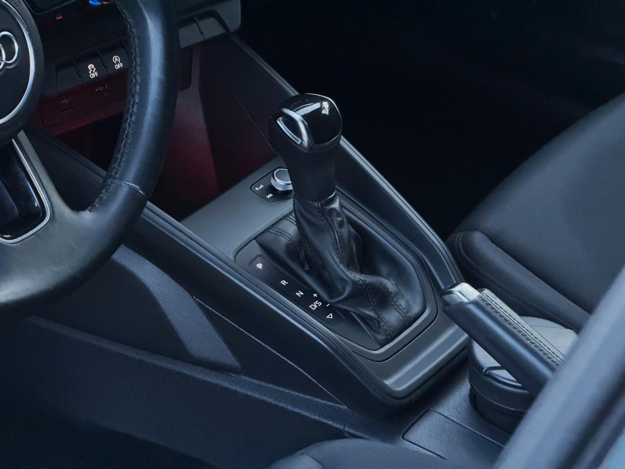 Audi A1 Sportback 30 TFSI S Line Edition 116CV S-tronic