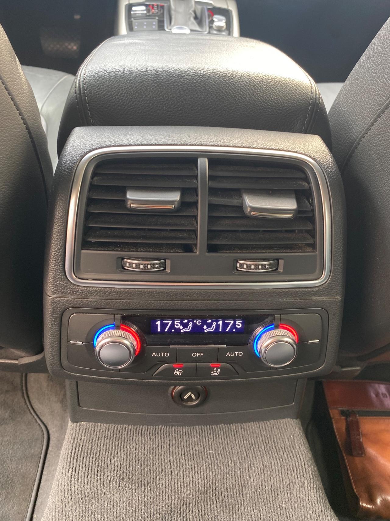 Audi A6 Avant 2.0 TDI 190 CV ultra S tronic Business ULTRA