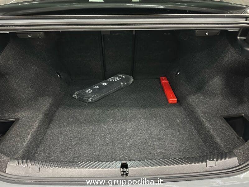 BMW Serie 5 G60 Berlina 520d 48V xdrive MSport Pro auto