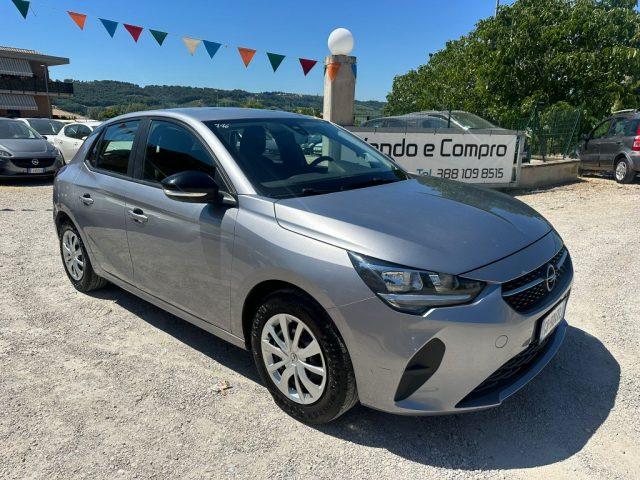 OPEL Corsa 1.2
