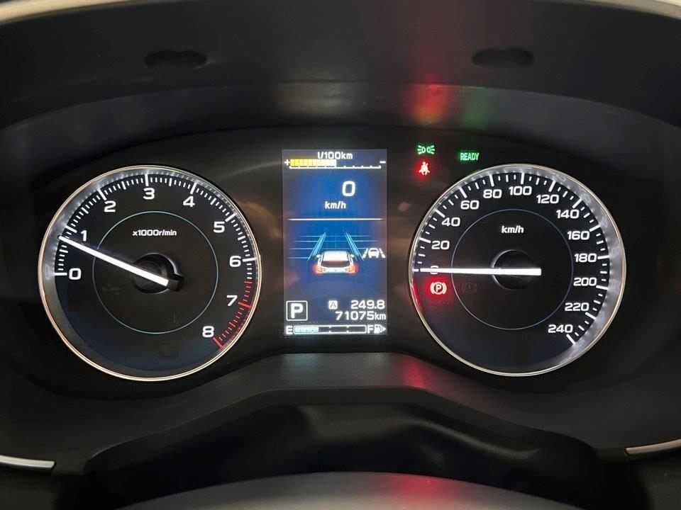 Subaru XV 2.0i e-boxer Premium AWD Hybrid 150cv