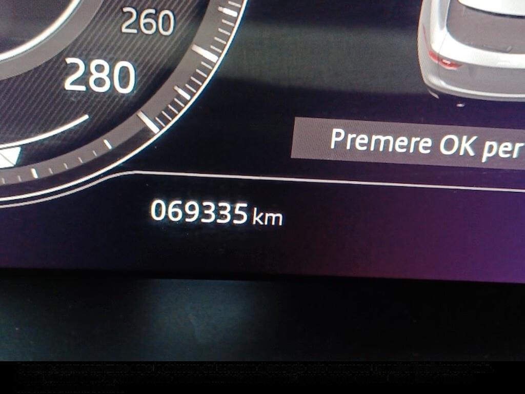 JAGUAR F-PACE 2.0D 180CV AUTOM. AWD R-SPORT ( BIXENO - COCKPIT - PELLE - NAVI - PDC - CERCHI 20 )