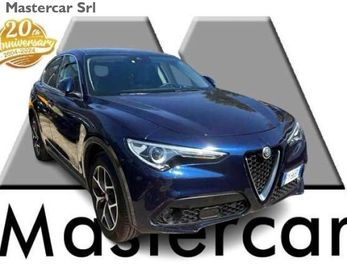 ALFA ROMEO Stelvio 2.2 t 210cv AT8 Q4 Executive - 19" - FY665PJ