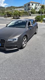 Audi A5 SPB 2.0 TDI 177 CV multitronic Advanced