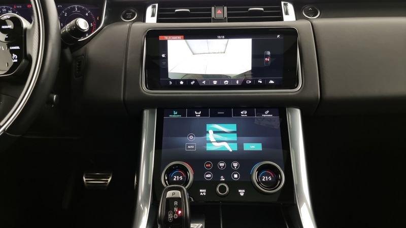 Land Rover RR Sport 3.0D l6 249 CV HSE Dynamic Stealth