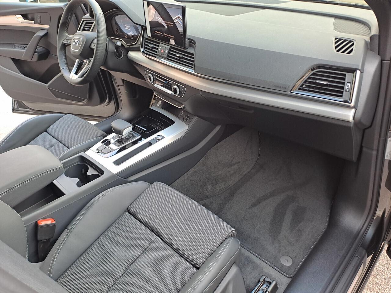 Audi Q5 35 TDI S tronic S line