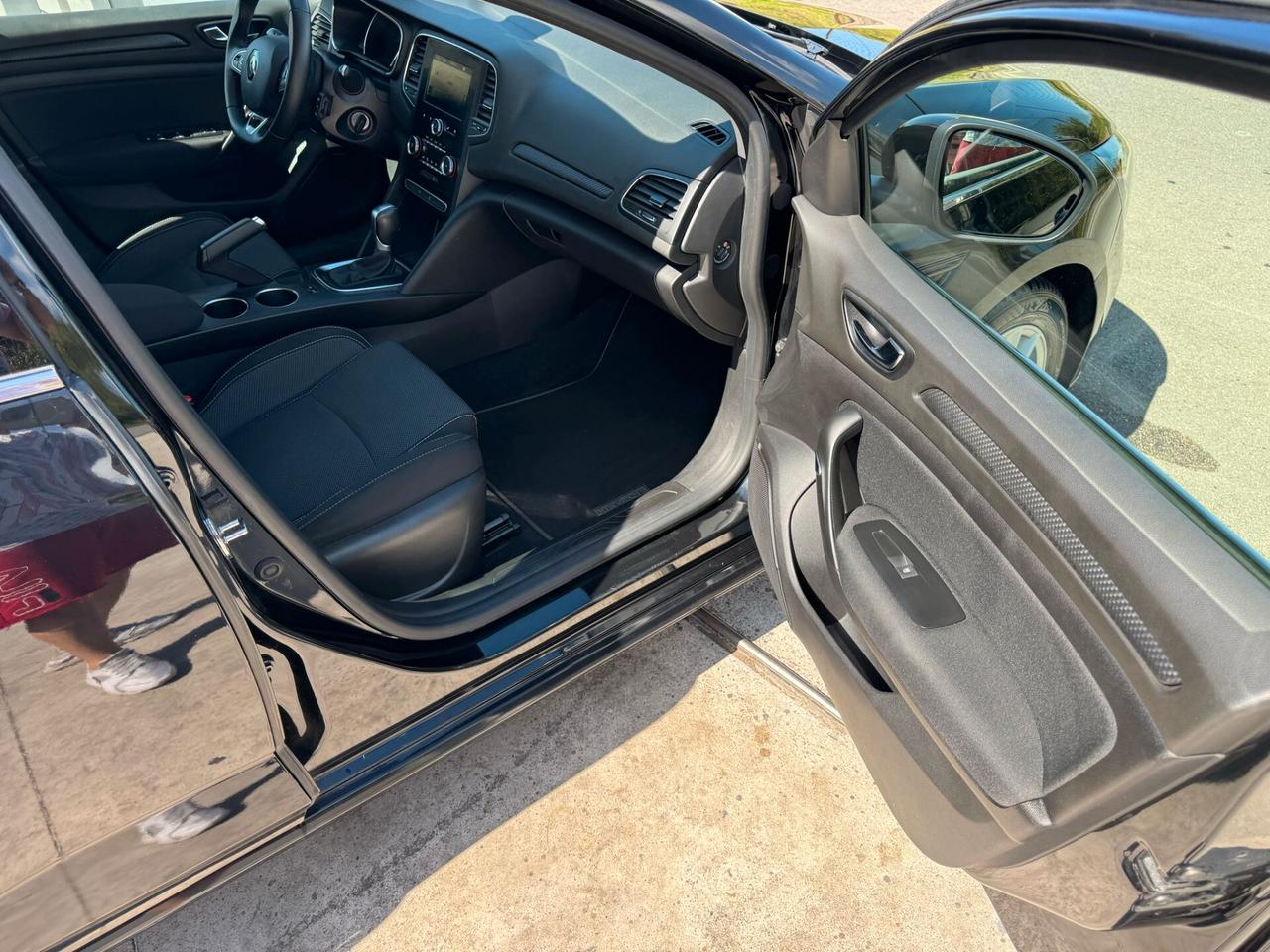 Renault Megane Automatica*24mesi Garanzia*