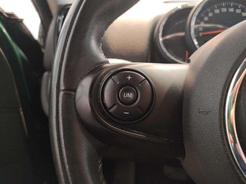 MINI Mini Countrym.(F60) - Mini 1.5 Cooper SE Countryman ALL4 Automatica