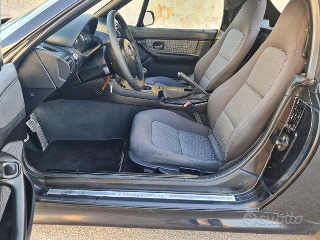Bmw z3 2.0 150cv 6 cilindri