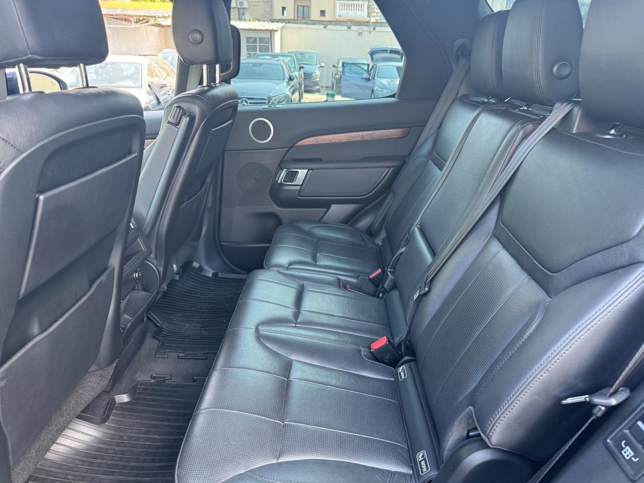 Land Rover Discovery 2.0 SD4 240 CV HSE Luxury
