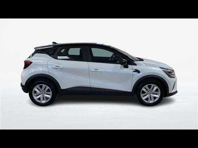 Renault Captur 1.0 tce Zen Gpl 100cv my21