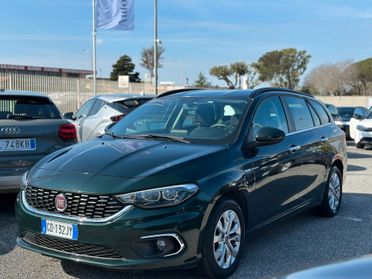 Fiat Tipo 1.6 Mjt S&S DCT 5 porte S-Design