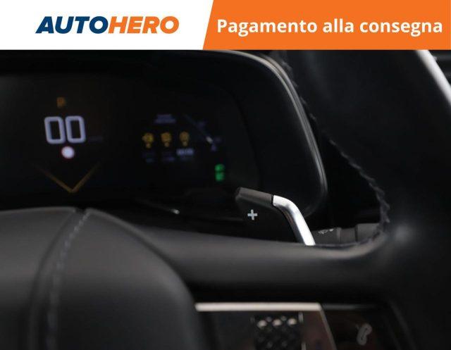 DS AUTOMOBILES DS 7 Crossback BlueHDi 180 aut. Grand Chic