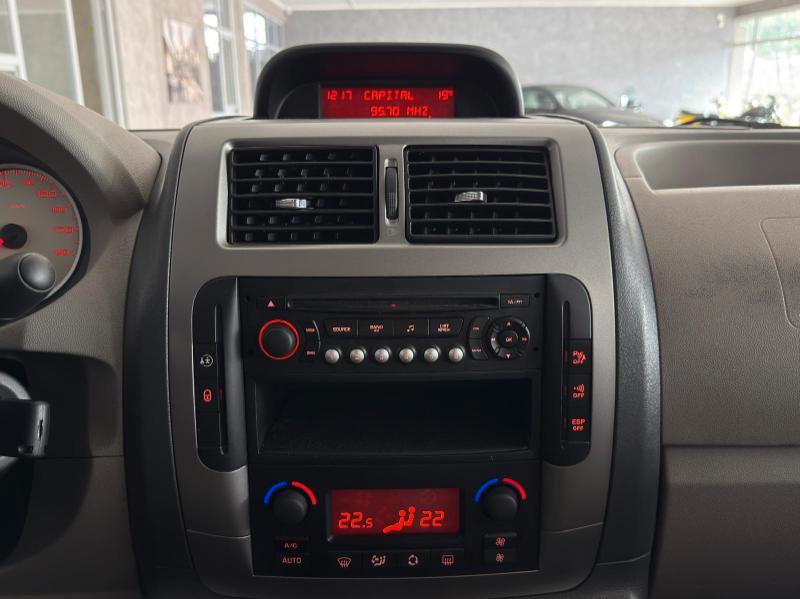 PEUGEOT Expert 2.0 hdi 120cv L2 tep. Conf.8/9p