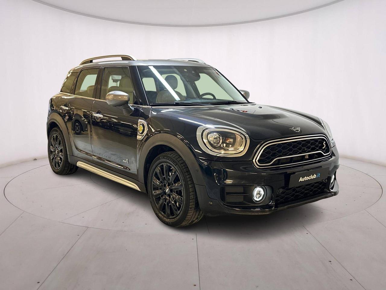 MINI Countryman Cooper SE ALL4 Business