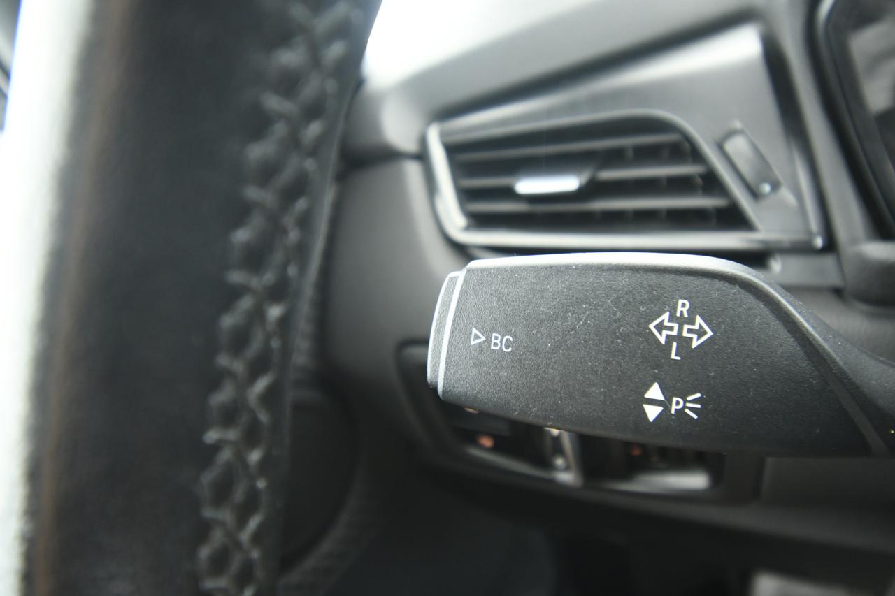 BMW 218d Active Tourer Msport auto X COMMERCIANTI+BLUETOOTH