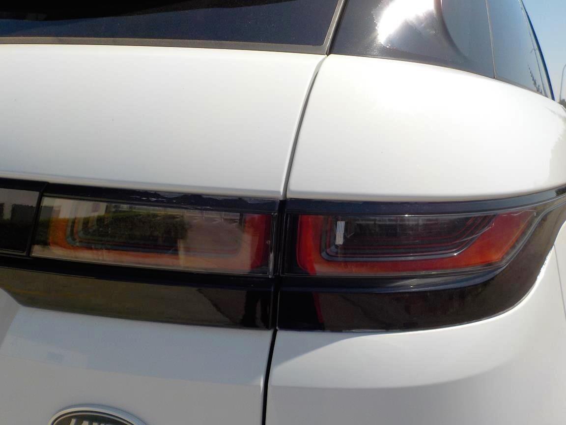 Land Rover Range Evoque 2.0D I4-L.Flw 150 CV AWD Auto SE