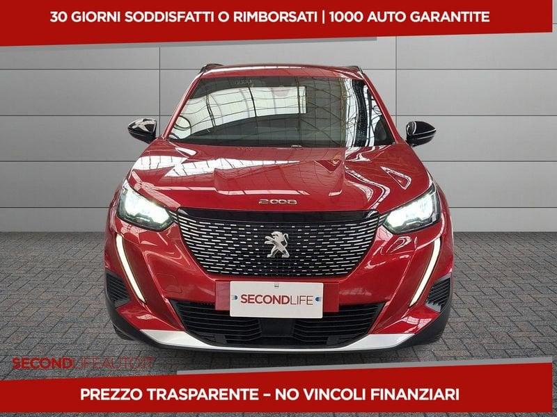 Peugeot 2008 1.2 puretech Allure Pack s&s 130cv