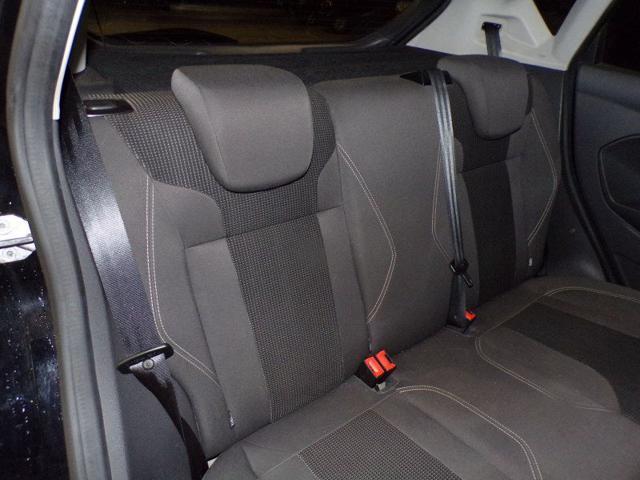 FORD Fiesta 1.0 EcoBoost 100CV 5 porte