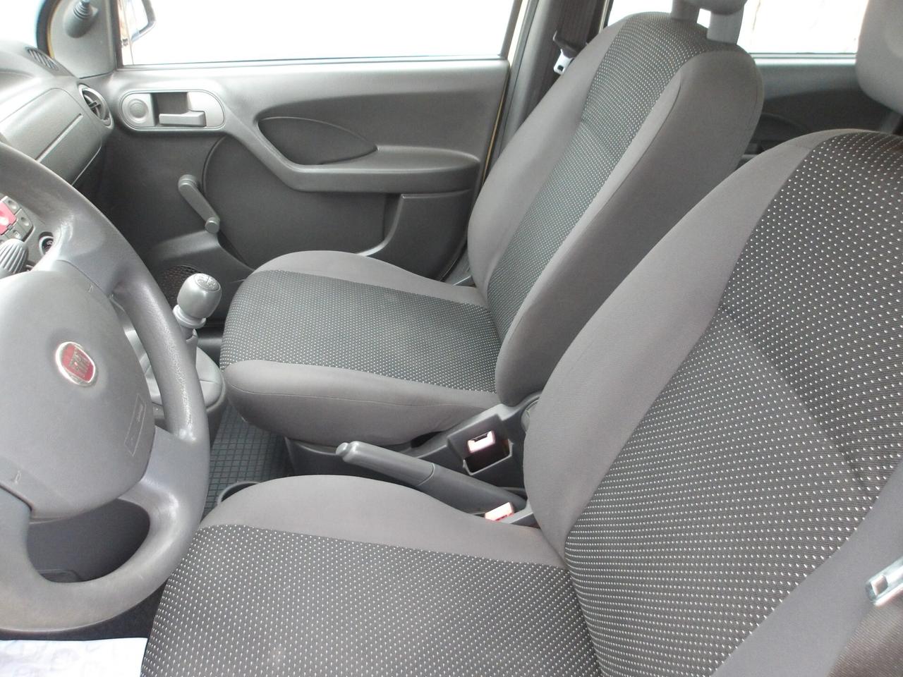 FIAT PANDA 1.1 BENZ -PREZZO PROMO!