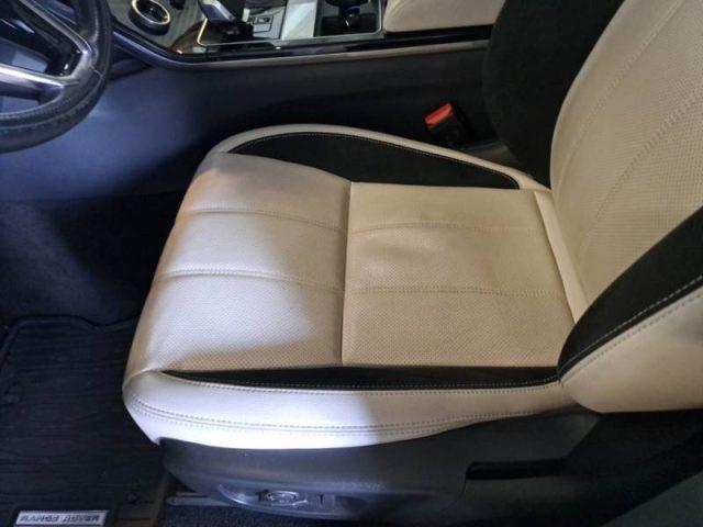 LAND ROVER Range Rover Velar 2.0D I4 204 CV