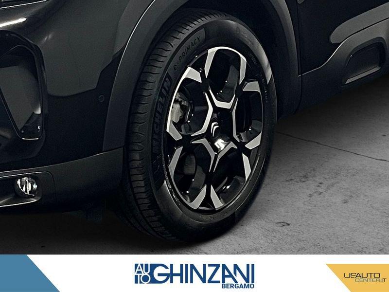 Citroën C5 Aircross C5 Aircross Hybrid 136 e-DCS6 Max