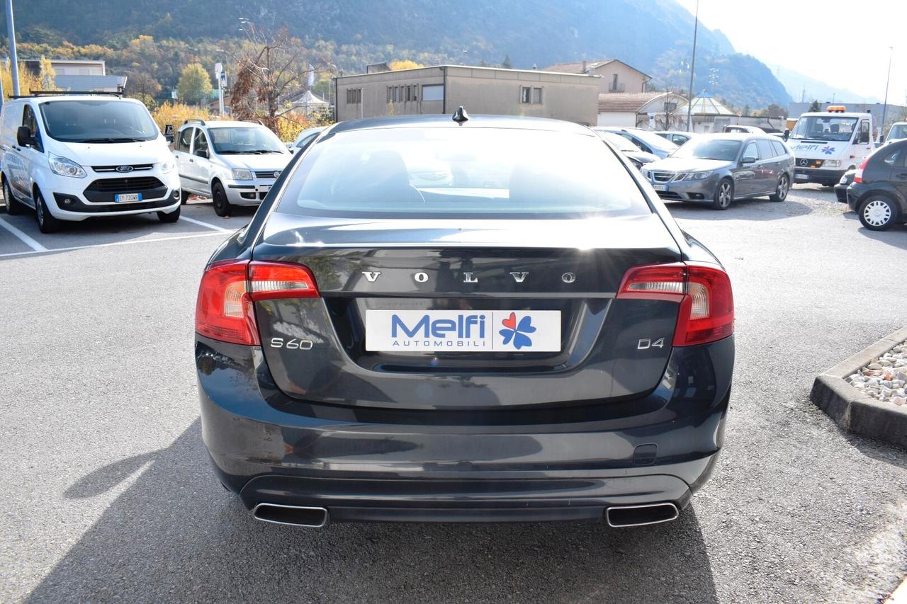 Volvo S60 D4 Business