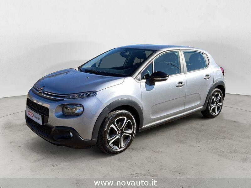 Citroën C3 C3 PureTech 82 Feel