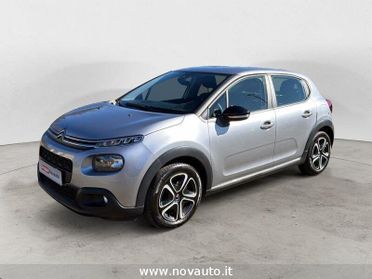 Citroën C3 C3 PureTech 82 Feel