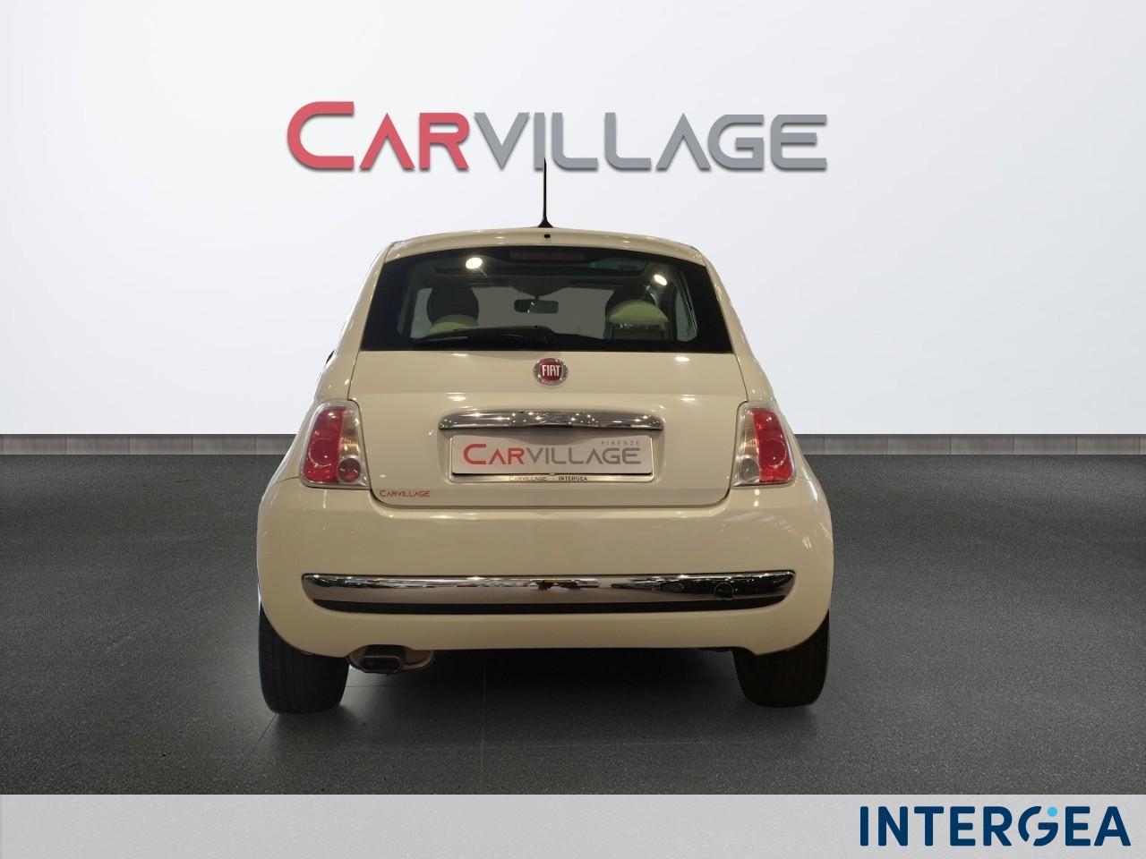 FIAT 500 1.2 S 69cv my14