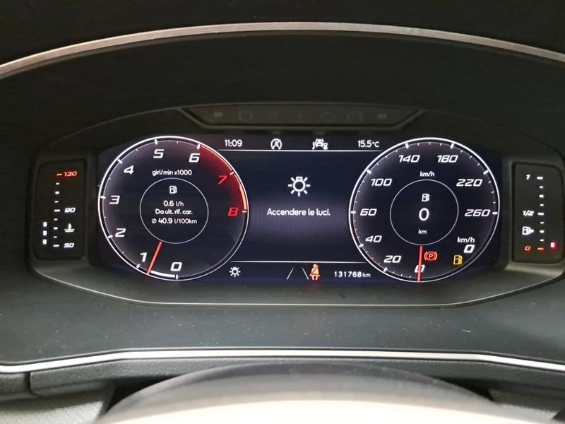 SEAT TARRACO 1.5 TSI STYLE