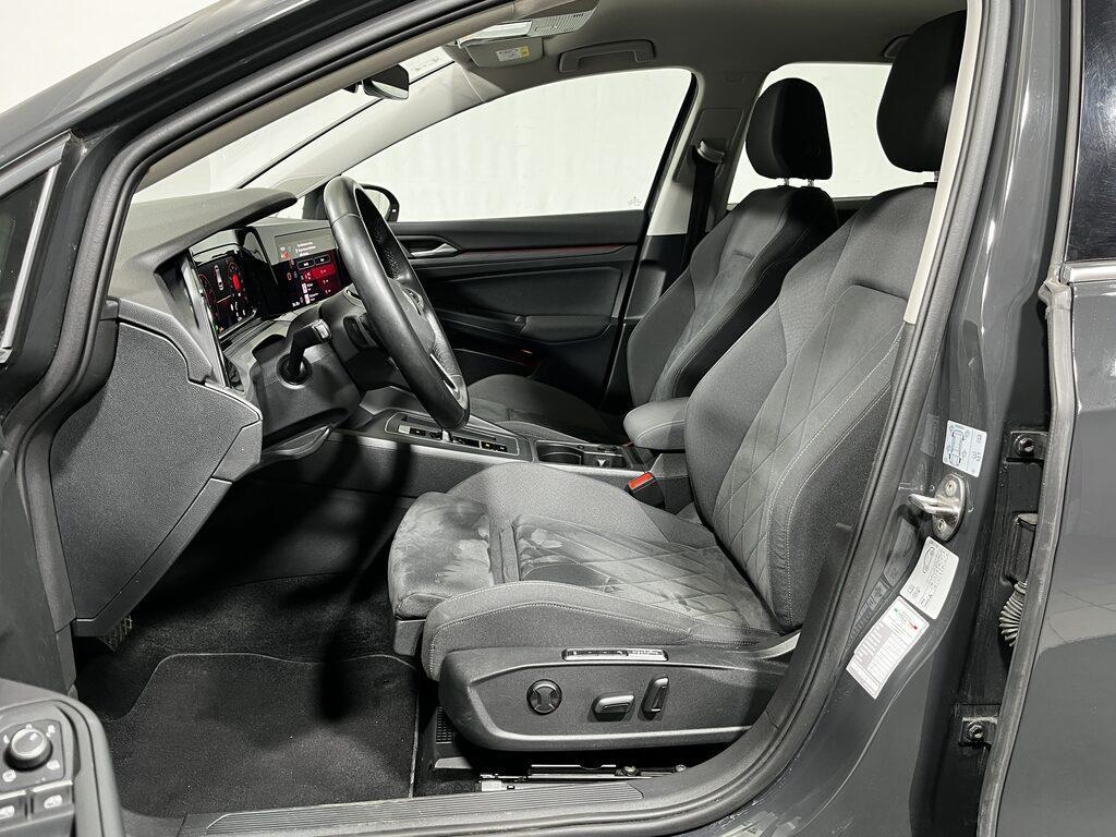 Volkswagen Golf 1.5 etsi evo act Style 150cv dsg