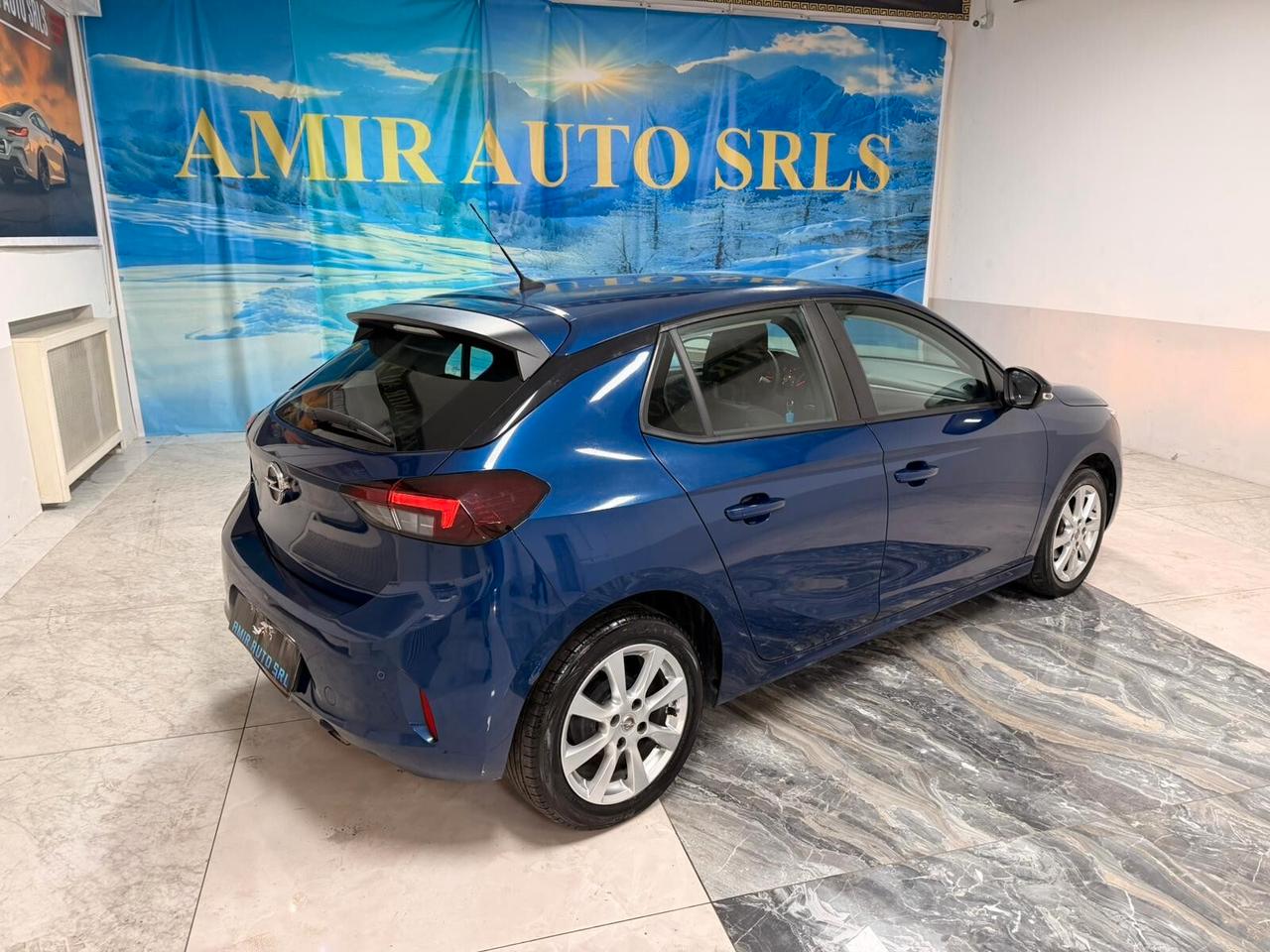 Opel Corsa 1.2 Elegance