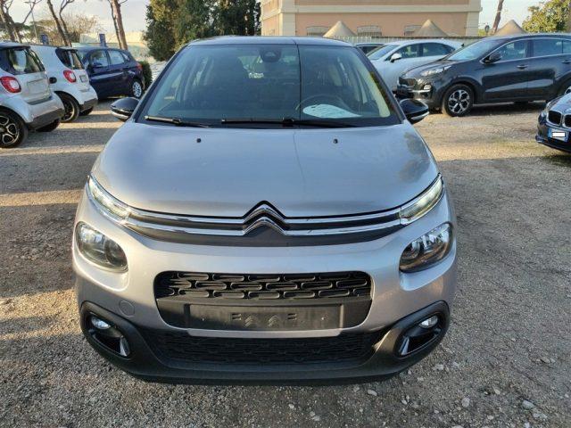 CITROEN C3 1.2 P.Tech S&S Shine AndroidAuto,CRUISE,CLIMA