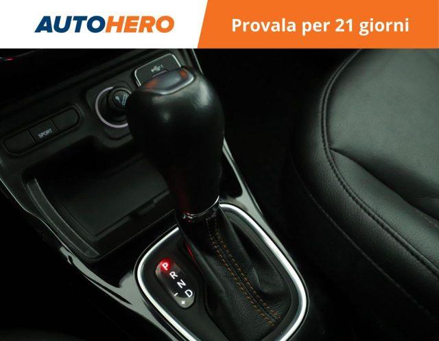 JEEP Compass 1.3 Turbo T4 150 CV aut. 2WD Limited