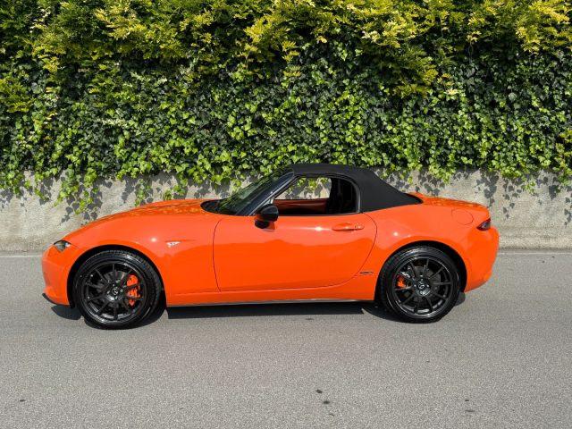 MAZDA MX-5 2.0L Skyactiv-G RF 30th Anniversary N° 1723/3000