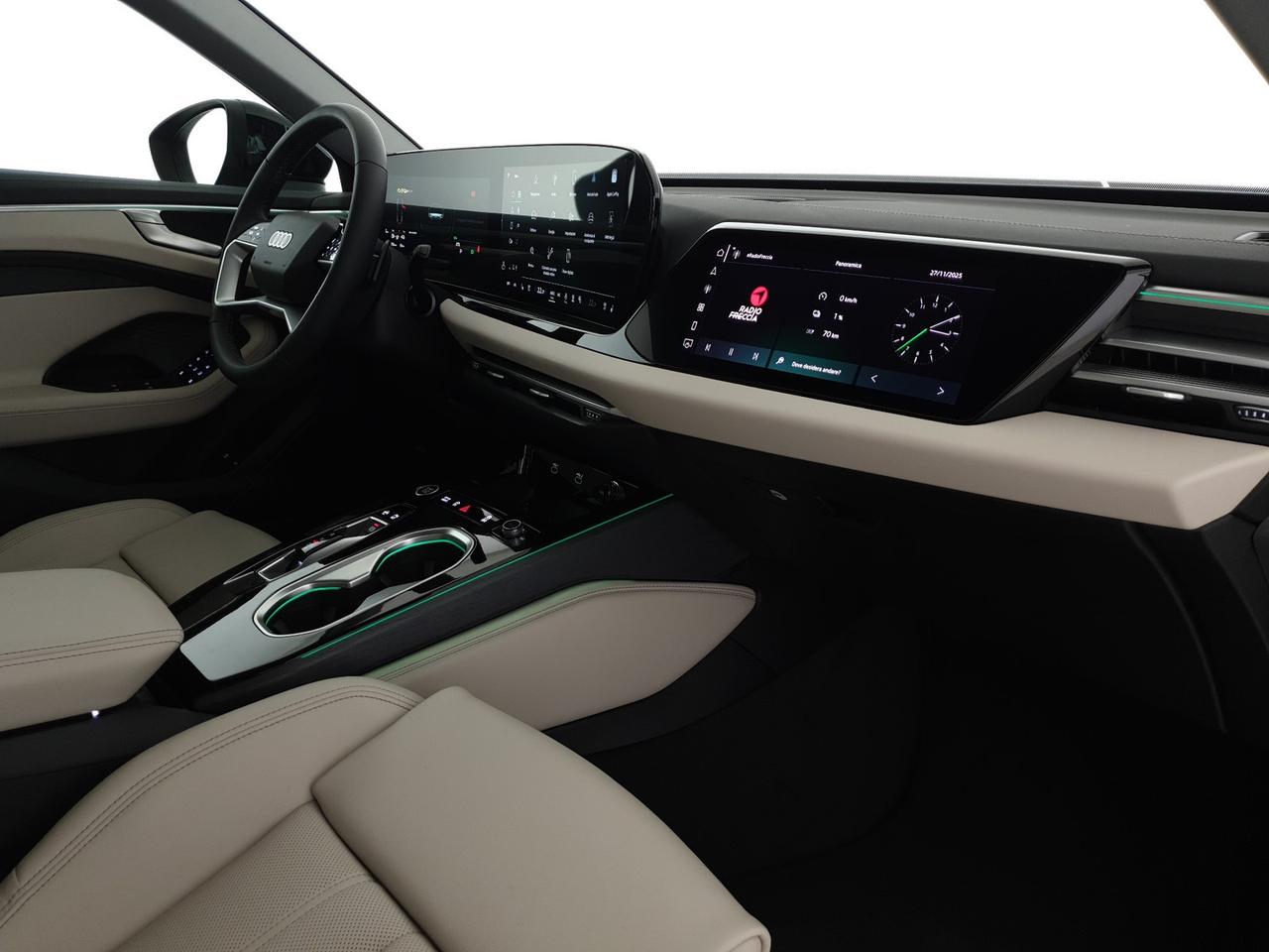 Avant 2.0e-hybrid 299CV quattro Str S line Edition