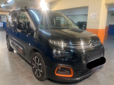 Citroen Berlingo BlueHDi 100 Stop&Start M Shine XTR