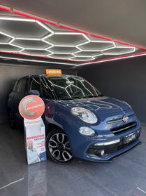 Fiat 500L 1.4 GPL 2018 MIRROR NUOVA