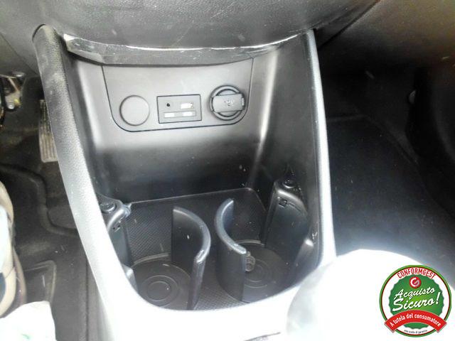 KIA Picanto 1.0 12V EcoGPL 5 porte Glam