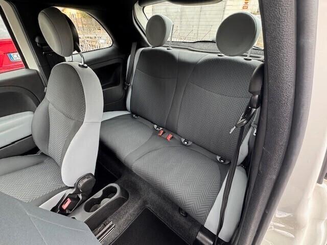 Fiat 500 1.0 Hybrid