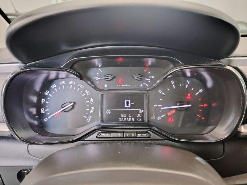 Citroën C3 C3 p.t. 82 Feel