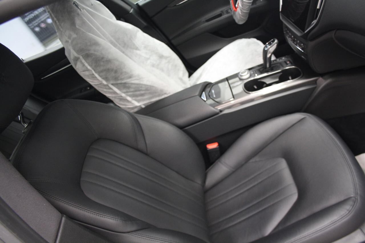 MASERATI GHIBLI 2.0 330cv 48v GT *2024
